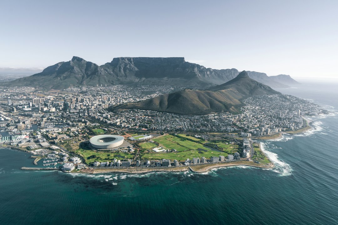 Southern Africa: Cape Town, Kruger & Victoria Falls