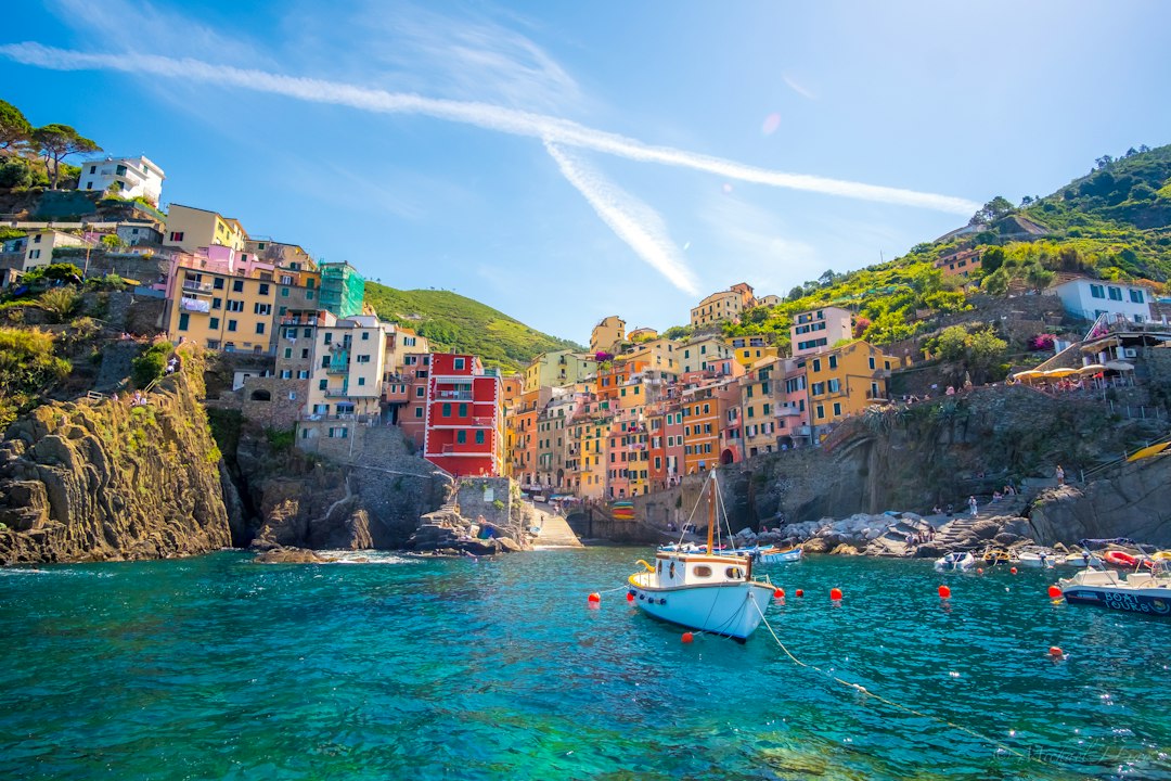 Italy travel