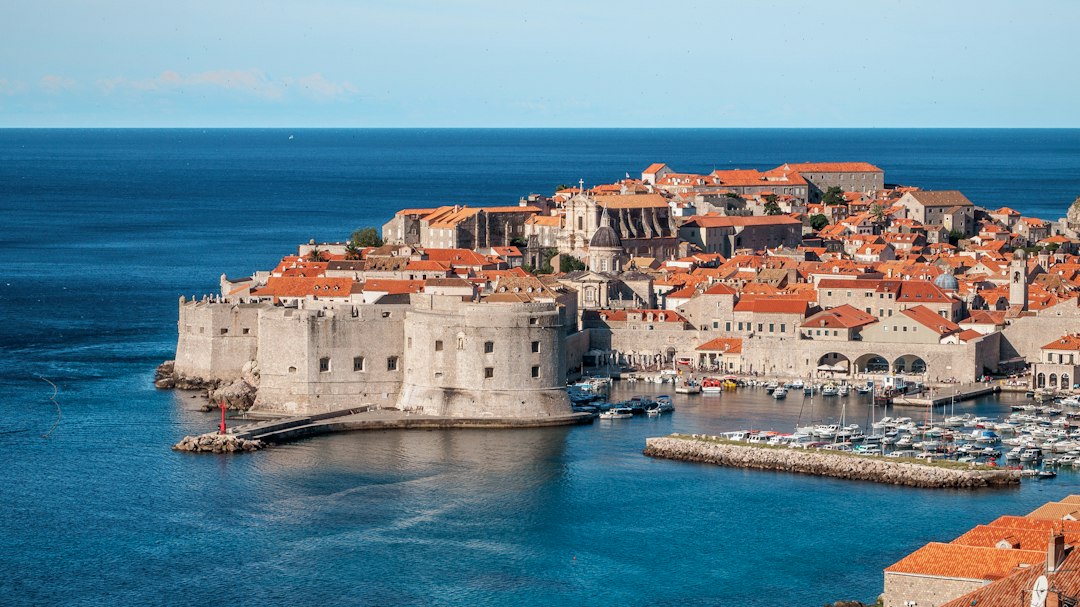 Croatia & Slovenia: Lakes & Islands