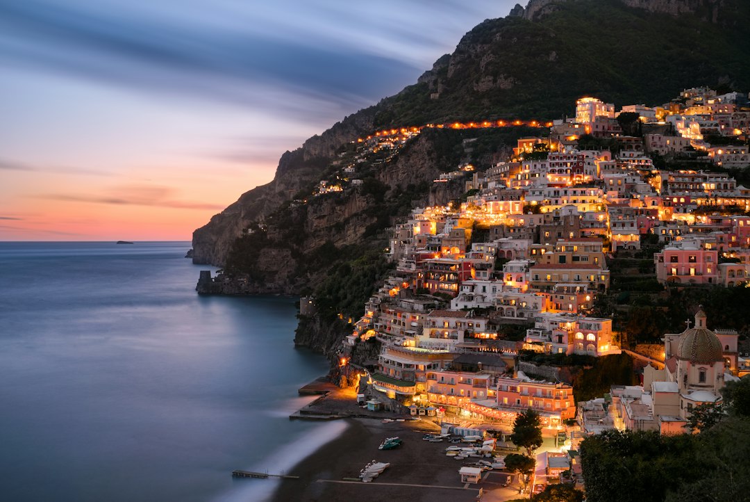 Italy: Tuscany, Cinque Terre & Amalfi