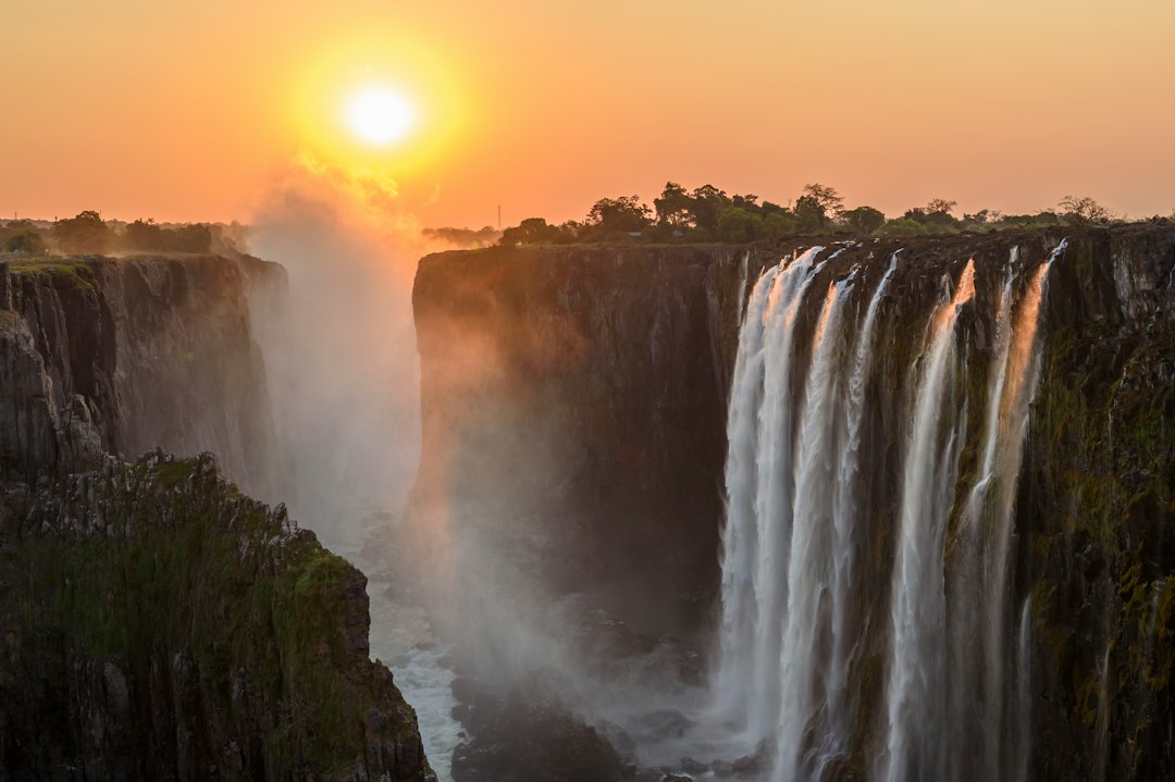 South Africa, Zimbabwe and Botswana highlight