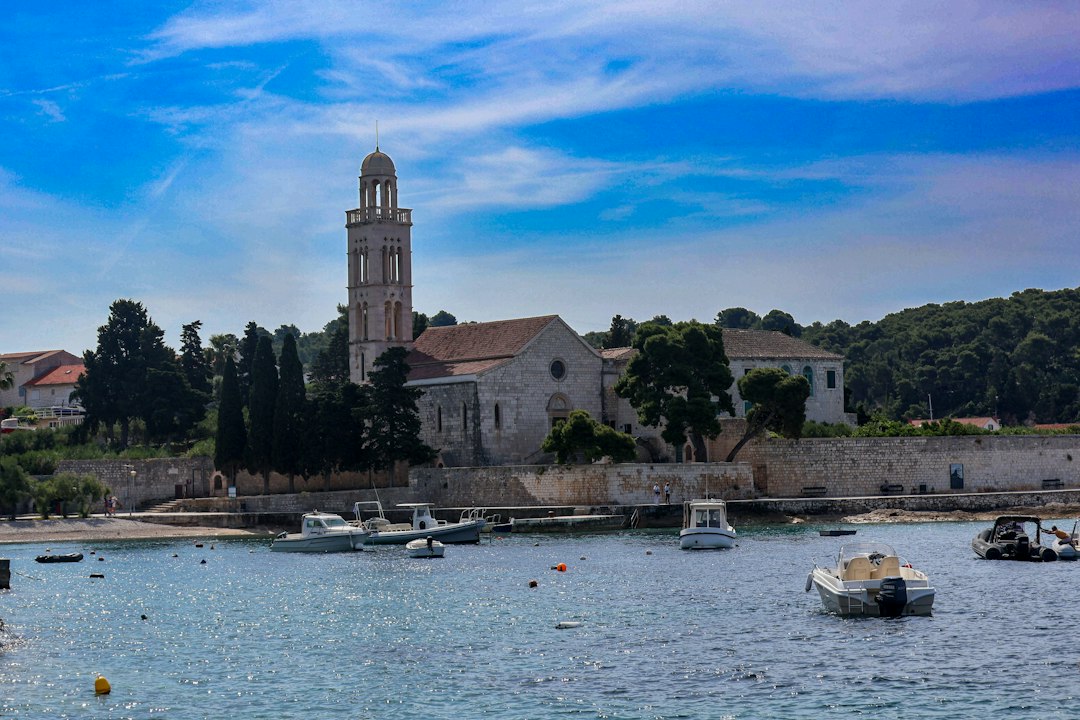 Croatia and Slovenia travel