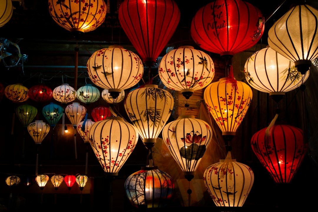 Lotus to Lanterns: Vietnam & Cambodia