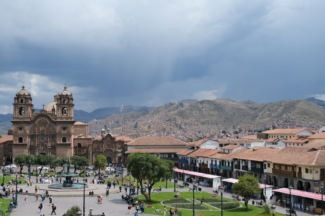 Peru travel