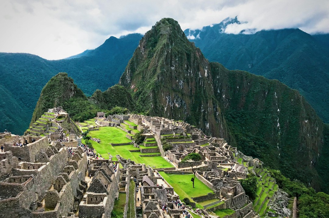 Peru: Machu Picchu & Lake Titicaca